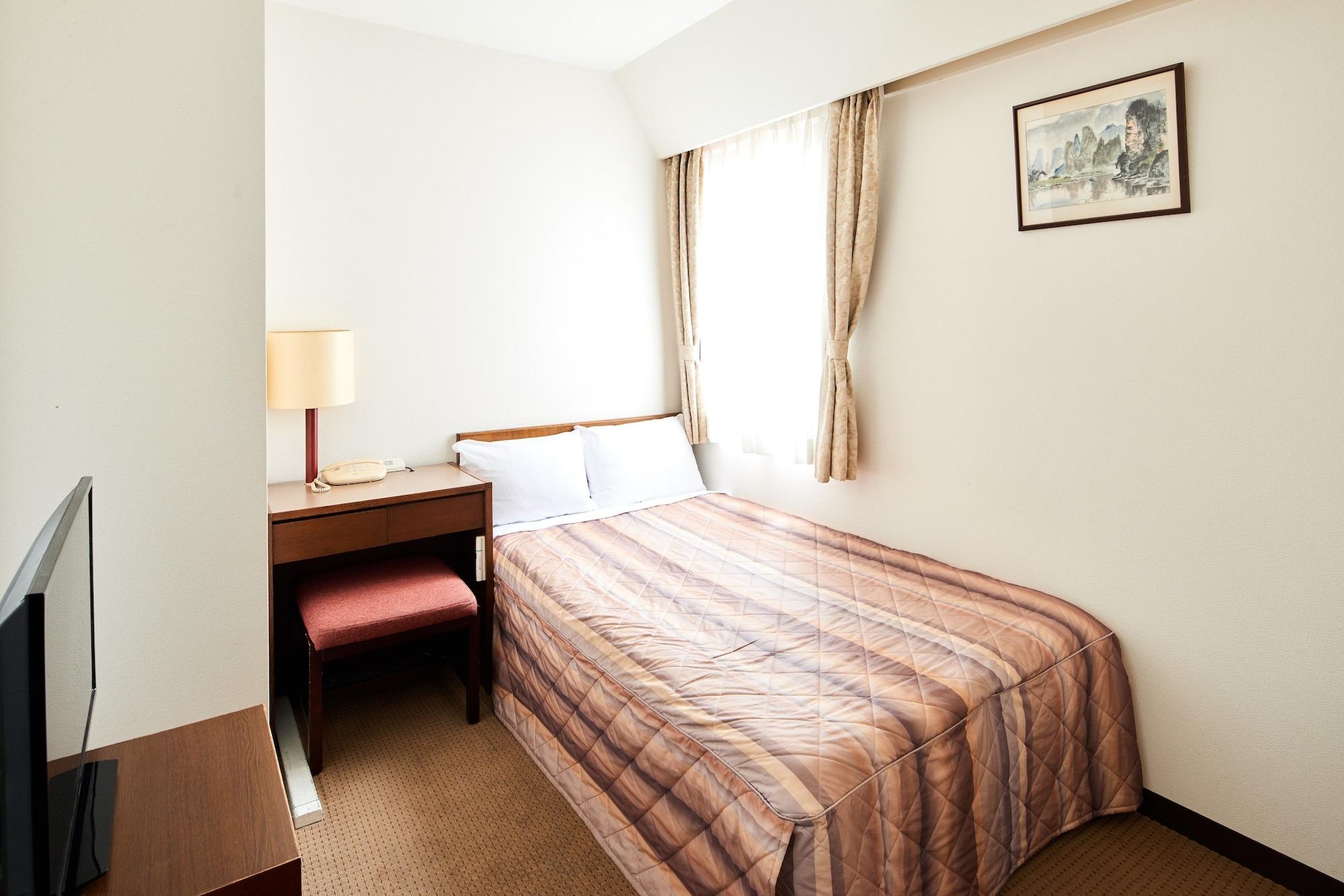 Marroad Inn Omiya Saitama Exterior photo
