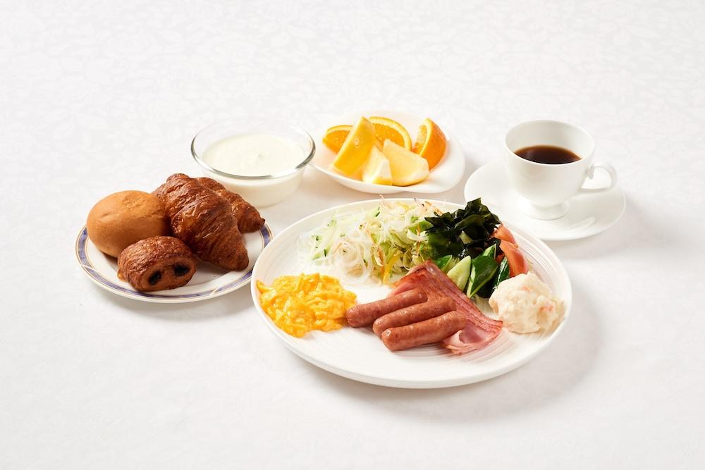 Marroad Inn Omiya Saitama Exterior photo