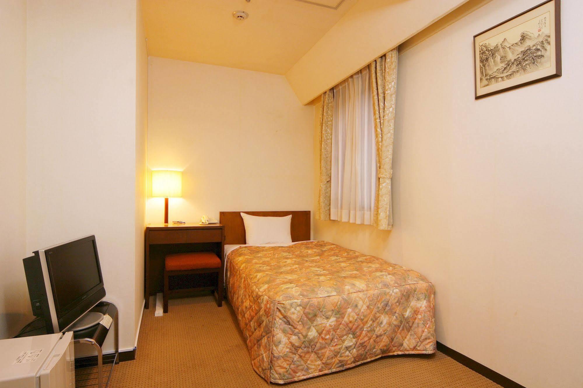 Marroad Inn Omiya Saitama Exterior photo